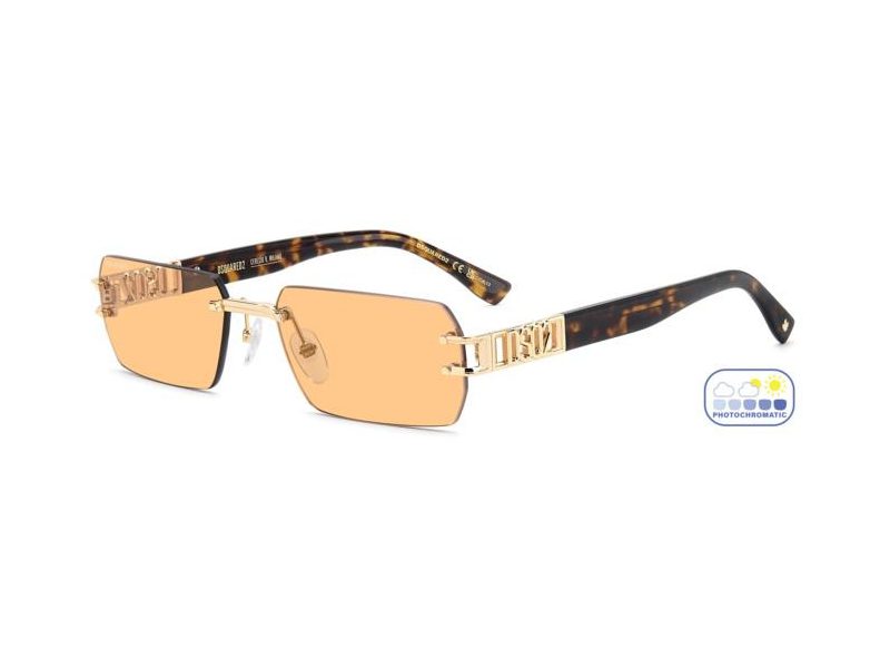 Dsquared2 Solbriller D2 0189/S 000/N8