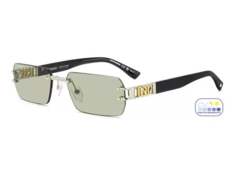 Dsquared2 Solbriller D2 0189/S I20/GP