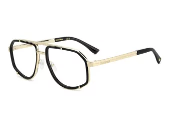 Dsquared2 Briller D2 0191 2M2