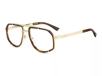Dsquared2 Briller D2 0191 EX4