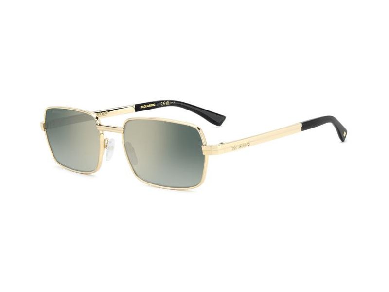 Dsquared2 Solbriller D2 0192/S 000/EZ