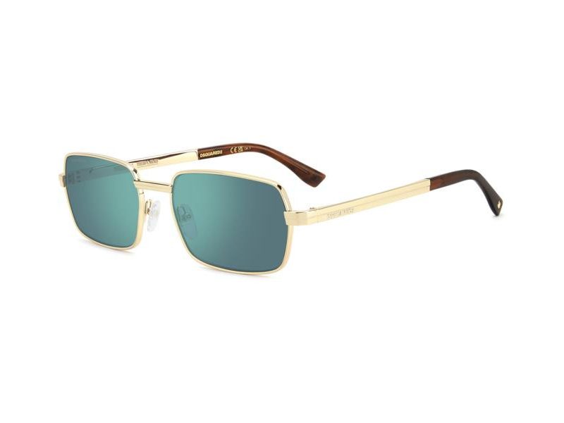 Dsquared2 Solbriller D2 0192/S 000/MT
