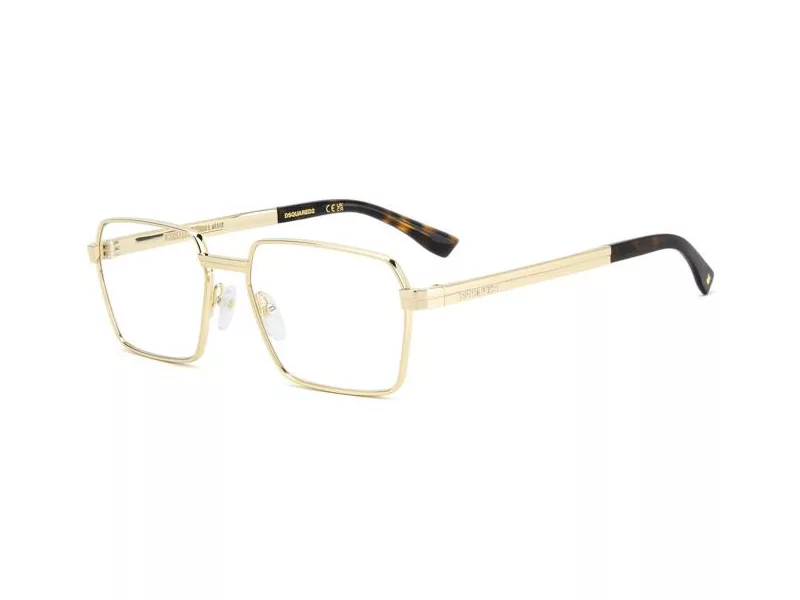 Dsquared2 Briller D2 0193 J5G