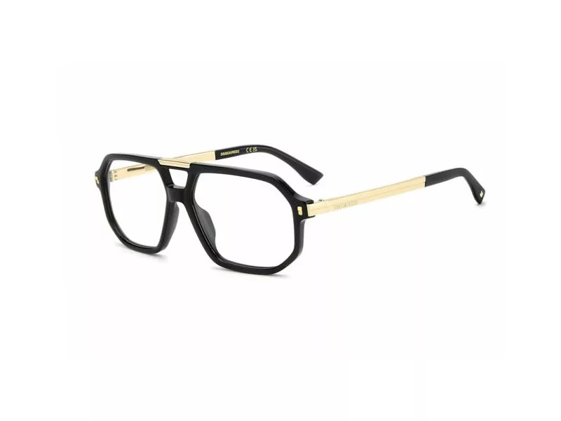 Dsquared2 Briller D2 0195 807