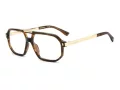 Dsquared2 Briller D2 0195 EX4