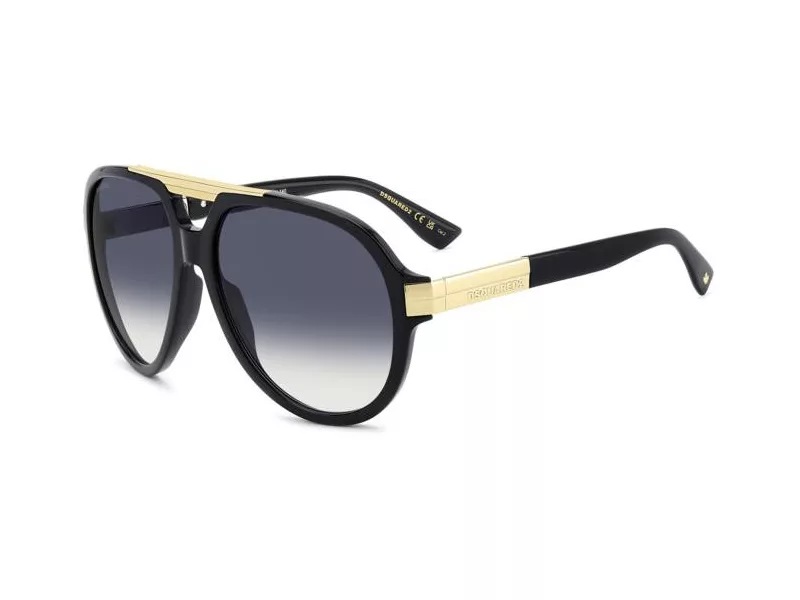 Dsquared2 Solbriller D2 0196/S 807/08
