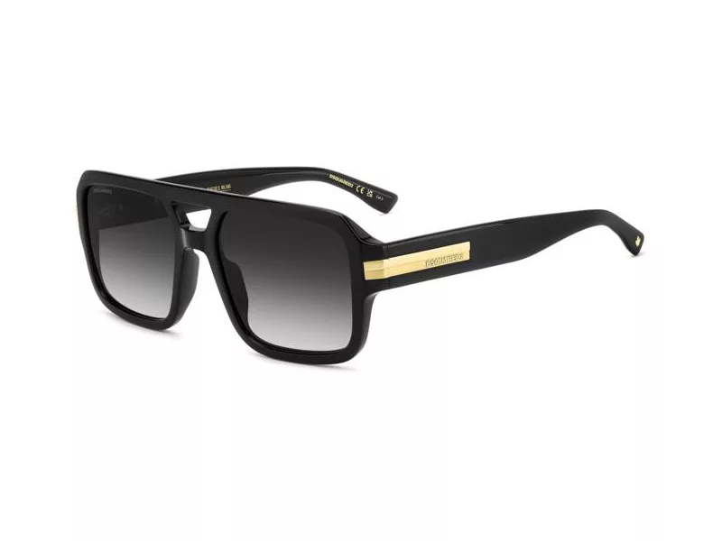 Dsquared2 Solbriller D2 0197/S 807/9O