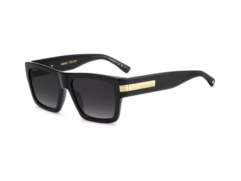 Dsquared2 Solbriller D2 0198/S 807/9O