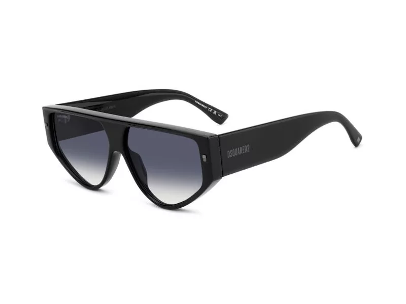 Dsquared2 Solbriller D2 0201/S 807/08