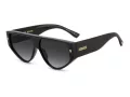 Dsquared2 Solbriller D2 0201/S 807/9O