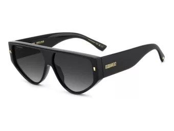Dsquared2 Solbriller D2 0201/S 807/9O