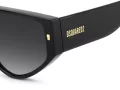 Dsquared2 Solbriller D2 0201/S 807/9O