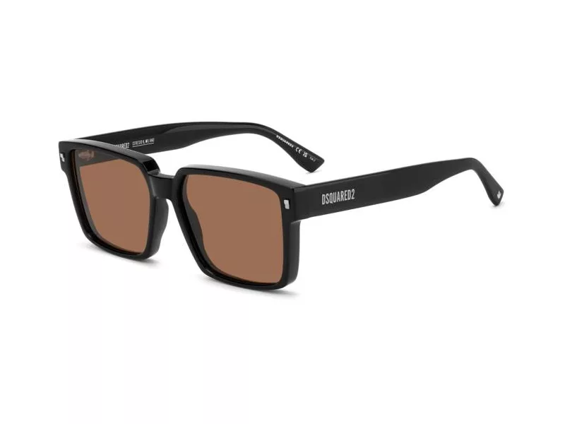 Dsquared2 Solbriller D2 0202/G/S 807/70