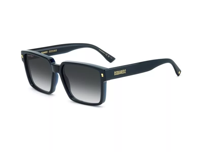 Dsquared2 Solbriller D2 0202/G/S PJP/9O