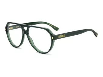 Dsquared2 Briller D2 0204 1ED