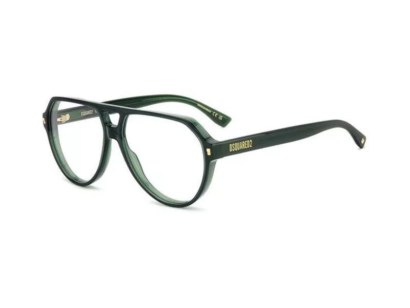 Dsquared2 Briller D2 0204 1ED