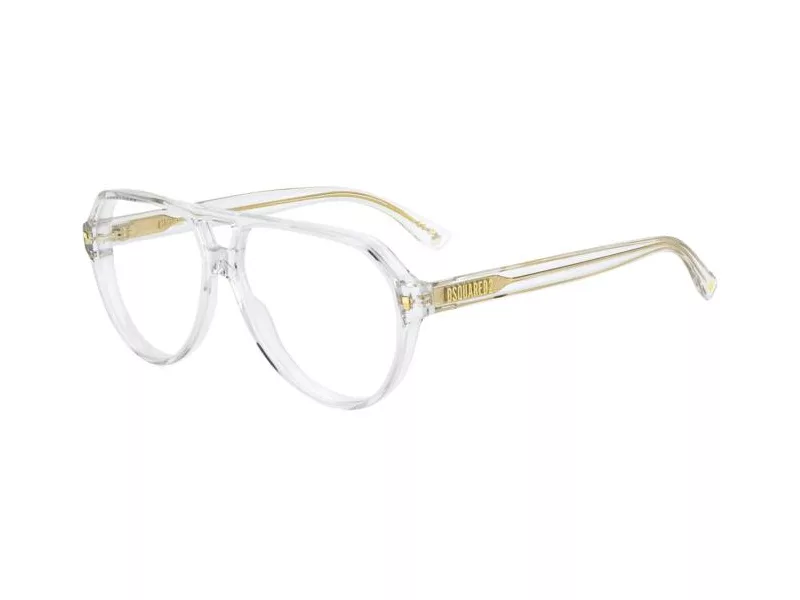 Dsquared2 Briller D2 0204 900