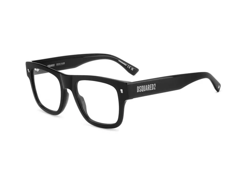 Dsquared2 Briller D2 0205 284