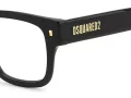 Dsquared2 Briller D2 0205 807
