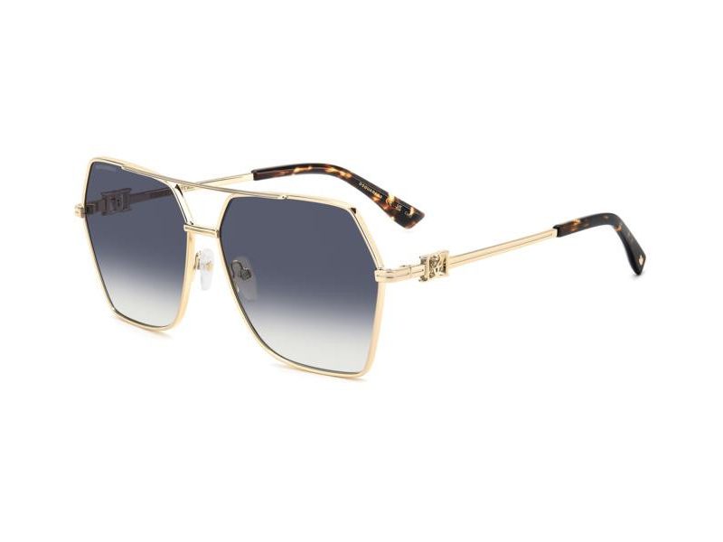 Dsquared2 Solbriller D2 0206/S 000/08