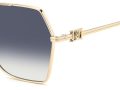Dsquared2 Solbriller D2 0206/S 000/08