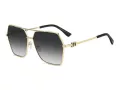 Dsquared2 Solbriller D2 0206/S J5G/9O