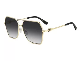 Dsquared2 Solbriller D2 0206/S J5G/9O
