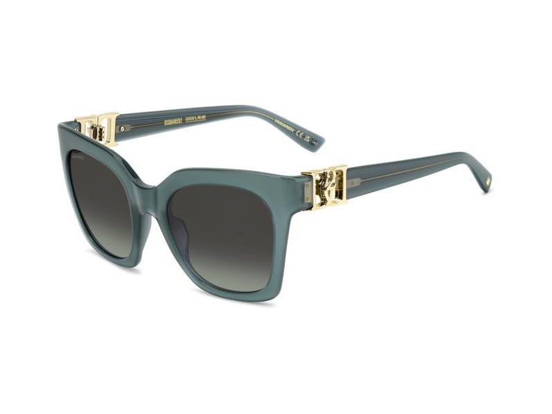 Dsquared2 Solbriller D2 0207/S ZI9/IB