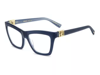 Dsquared2 Briller D2 0208 ZX9
