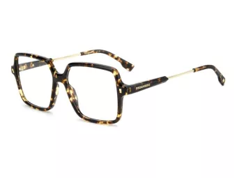 Dsquared2 Briller D2 0210 086