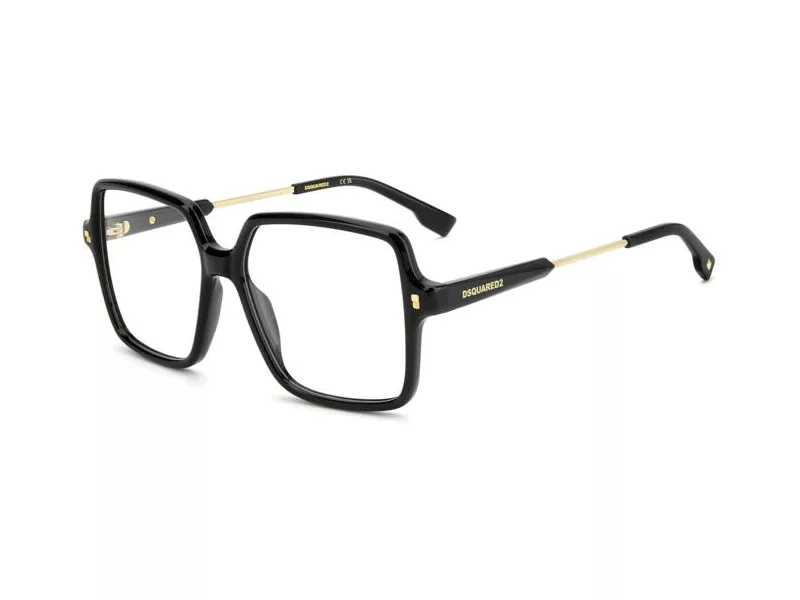 Dsquared2 Briller D2 0210 807