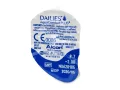 Dailies AquaComfort Plus (90 linser)