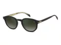 David Beckham Solbriller DB 1007/S 003/CS