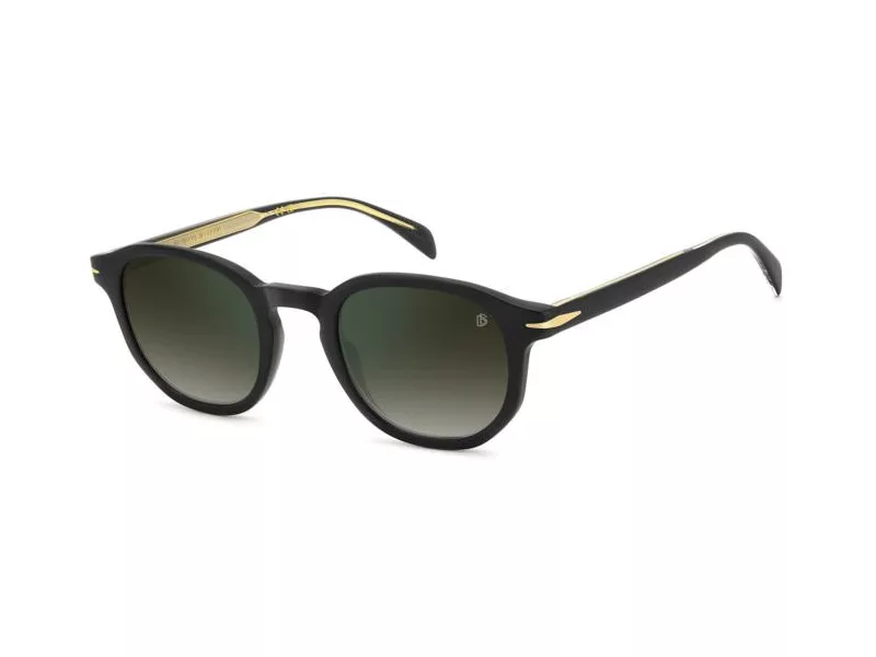 David Beckham Solbriller DB 1007/S 003/CS