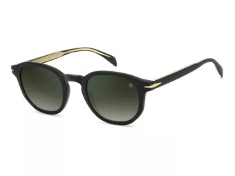 David Beckham Solbriller DB 1007/S 003/CS