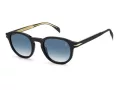 David Beckham Solbriller DB 1007/S 807/08
