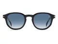 David Beckham Solbriller DB 1007/S 807/08