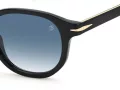 David Beckham Solbriller DB 1007/S 807/08