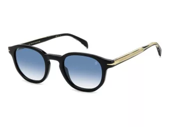 David Beckham Solbriller DB 1007/S 807/F9