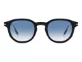 David Beckham Solbriller DB 1007/S 807/F9