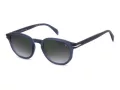 David Beckham Solbriller DB 1007/S FLL/NU