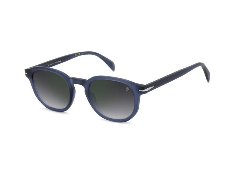 David Beckham Solbriller DB 1007/S FLL/NU