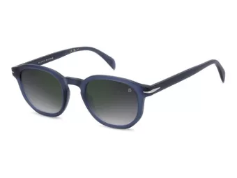 David Beckham Solbriller DB 1007/S FLL/NU