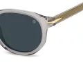 David Beckham Solbriller DB 1007/S KB7/KU