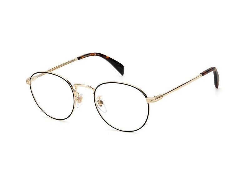 David Beckham Briller DB 1015 RHL