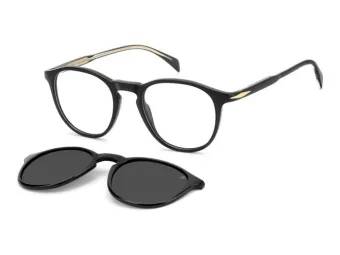 David Beckham Briller DB 1018/C 807