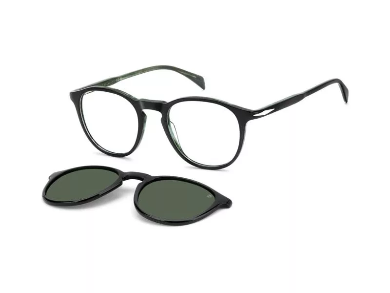 David Beckham Briller DB 1018/C R2H
