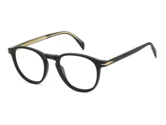 David Beckham Briller DB 1018 003
