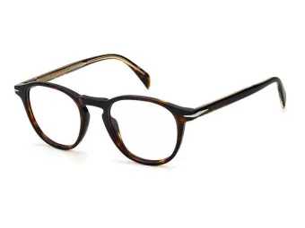 David Beckham Briller DB 1018 086