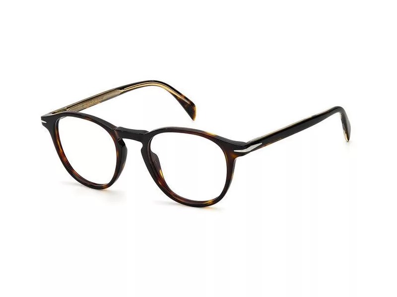 David Beckham Briller DB 1018 086